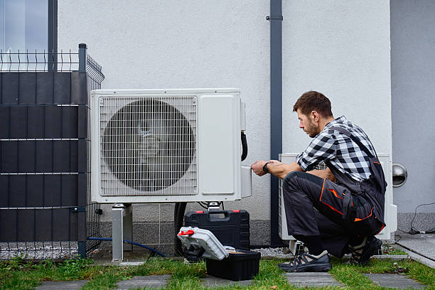 Trusted Hvac service in Cornwall, PA - JG Cool HVAC
